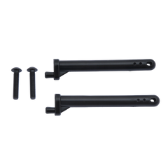 MCD DUOX Body Shell Front Post 70mm 2pcs [428001P]