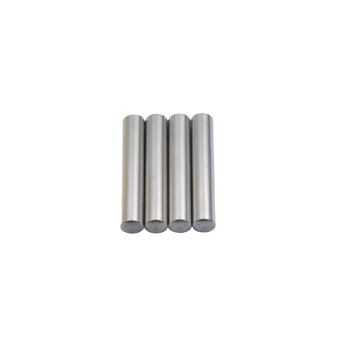 MCD DUOX Lower whishbone Hinge Pin 5x30 mm [606401S]