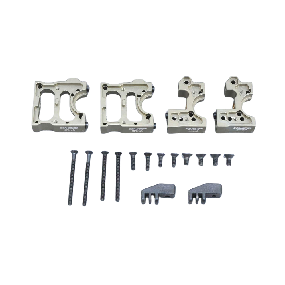 MCD Center Diff.Holder Set Alloy (Opt.) - 415202A