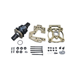 MCD X-SNAP 2-Speed Transmision Kit HFL1426 - M270102X