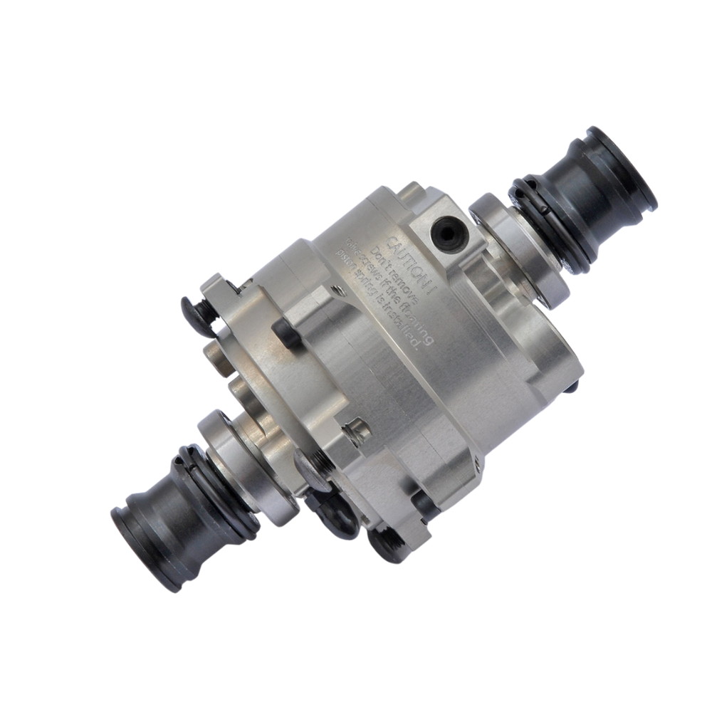 MCD Racing Duox HydroDiff Assembly - 215101X