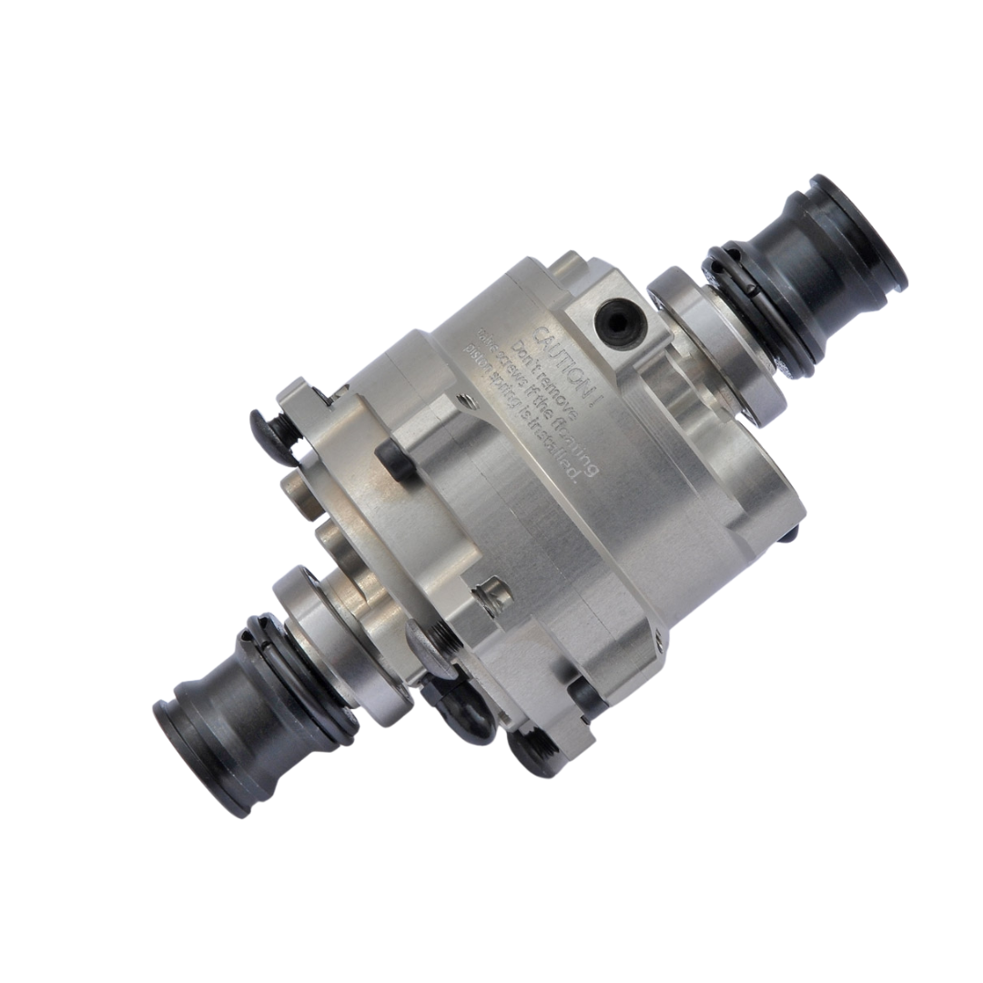 MCD Racing Duox HydroDiff Assembly - 215101X