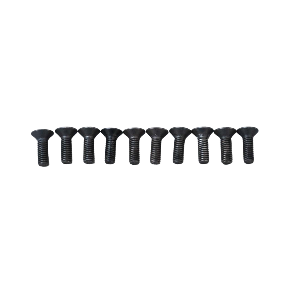 MCD CS Hex Screw M4x12 mm - 635101S