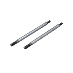 MCD Front Shock Absorber Shaft 47mm St - 321001S