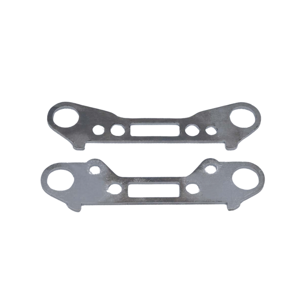 MCD Front Wishbone Holder Steel Bracket Set - 300401S