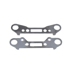 MCD Front Wishbone Holder Steel Bracket Set - 300401S