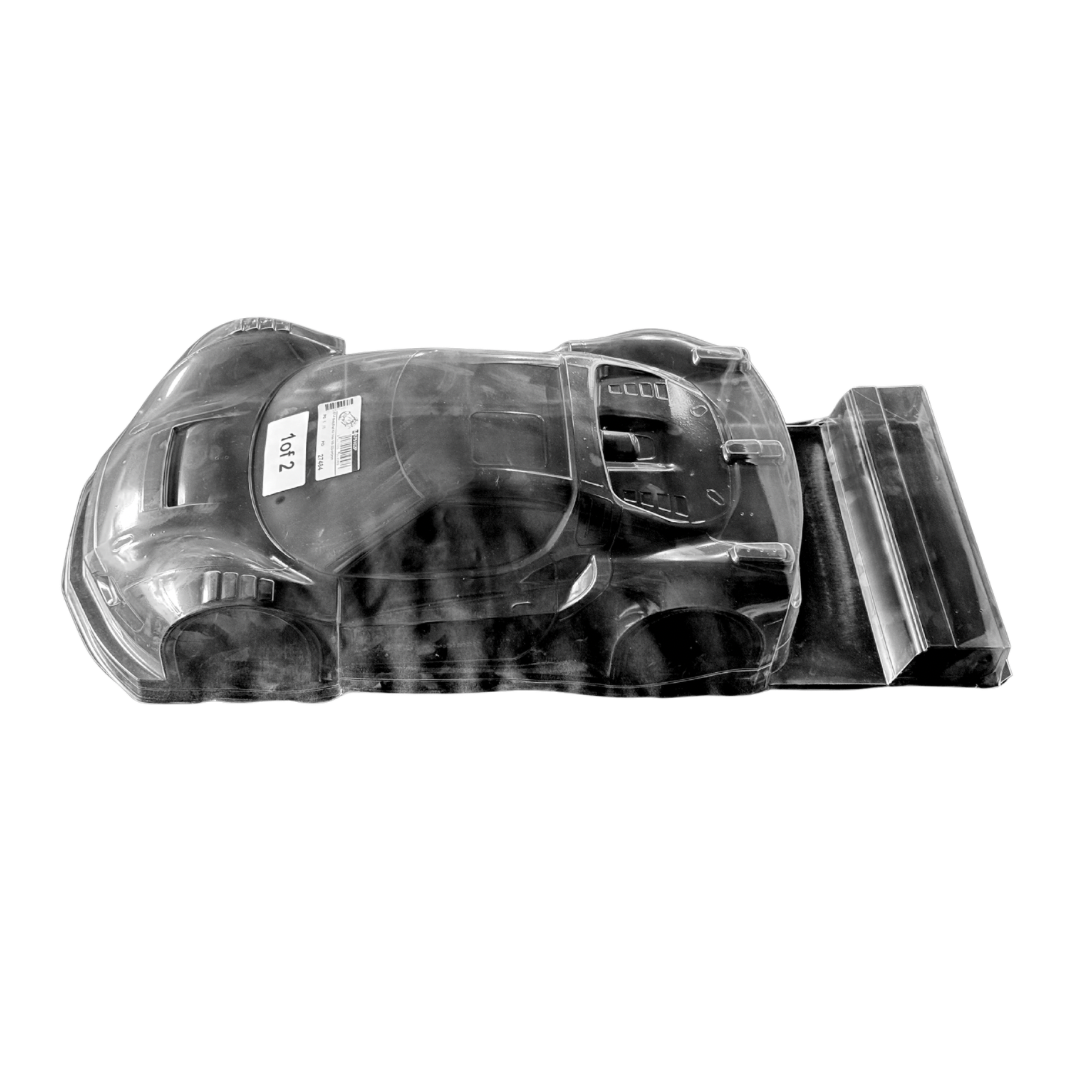 MCD GT-F Body Shell Kit 1mm WB 325-340mm [575102P]