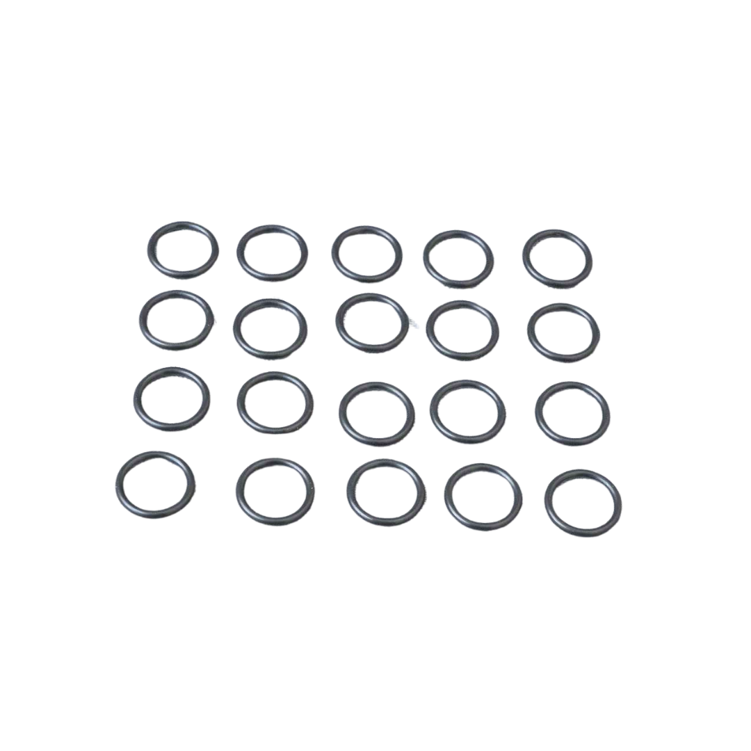 MCD LSD Diff. O-Ring 1.5x10 mm - 670101R