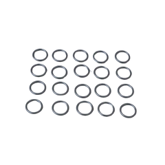 MCD LSD Diff. O-Ring 1.5x10 mm - 670101R