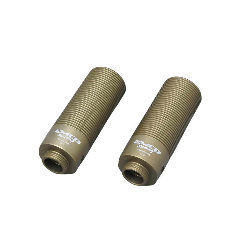 MCD Front Shock Absorber Body Alloy (Opt.) [320402A]