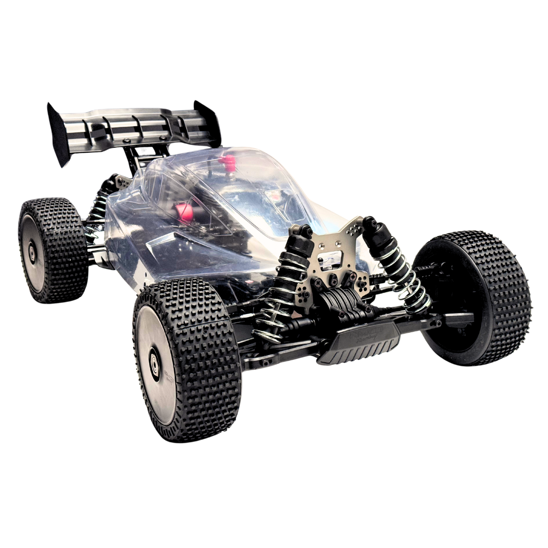 MCD RR5 1/5 Scale Buggy ARTR with Zenoah G320 – Taylor RC