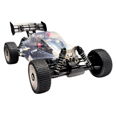 MCD RR5 1/5 Scale Buggy ARTR with Zenoah G320