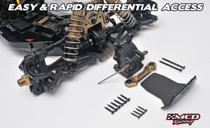 MCD RR5 Easy Differential Access