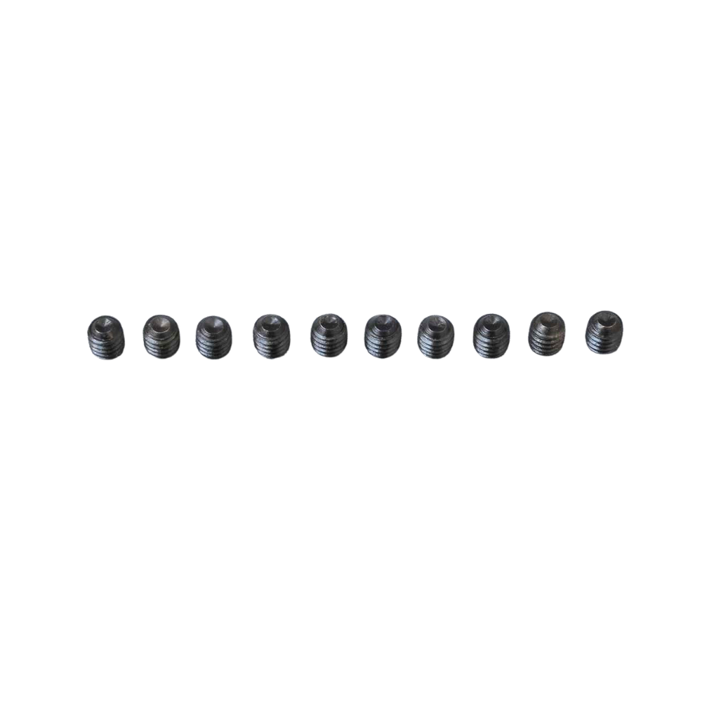 MCD Set Screw M6x6 mm - 645501S