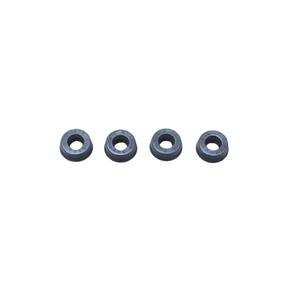 MCD Shock Absorber Oil Seal 6x12x5 - 321501R