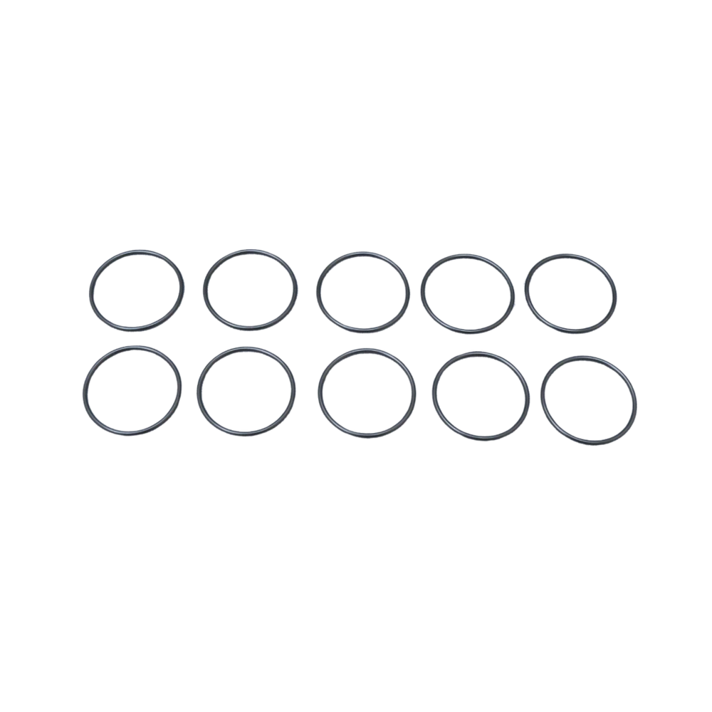 MCD Shock Preload Wheel O-Ring 1.5x26 mm - 670401R