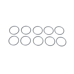 MCD Shock Preload Wheel O-Ring 1.5x26 mm - 670401R