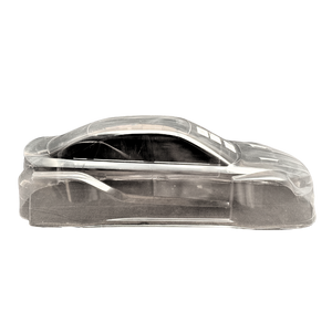 MCD TCA5 EFRA5073-74/21 SWB 1mm BodyKit 510-535 - 550103P