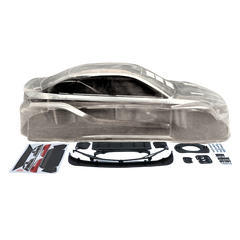 MCD TCA5 EFRA5073-74/21 SWB 1mm BodyKit 510-535 - 550103P