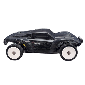 MCD W5 1/5 Scale Short Course ARTR with Zenoah G320