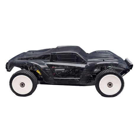 MCD W5 1/5 Scale Short Course ARTR with Zenoah G320