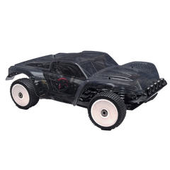 MCD W5 1/5 Scale Short Course ARTR with Zenoah G320