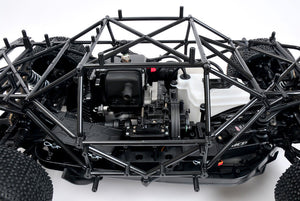 MCD W5 Competition 4WD short course truck