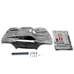 MCD W5 Max Body Shell Kit Complete - 503501P