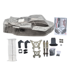 MCD W5 Max to RR5 Max Spec Conversion Kit - 926801X