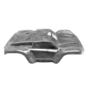 MCD W5 Body Shell Kit Complete - 501601P