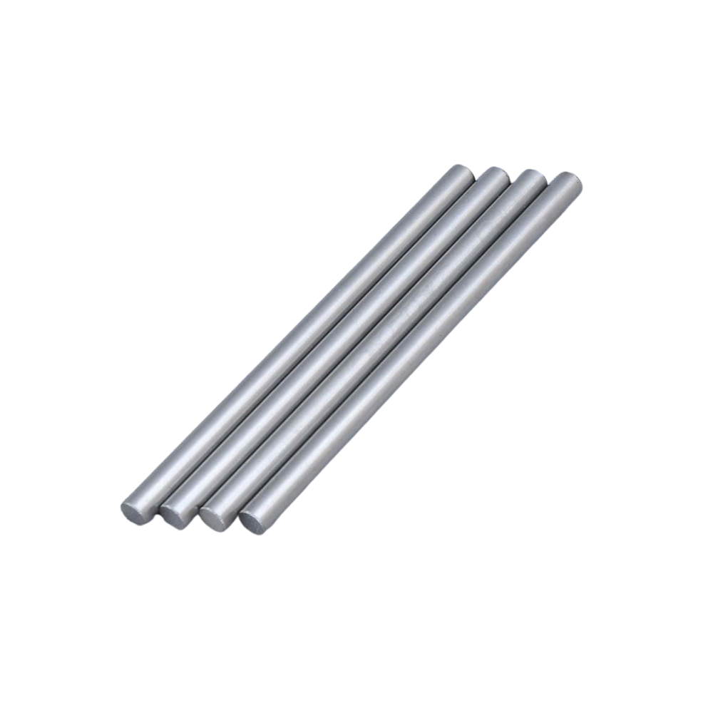 MCD F/R Wishbone Hinge Pin - 301001S