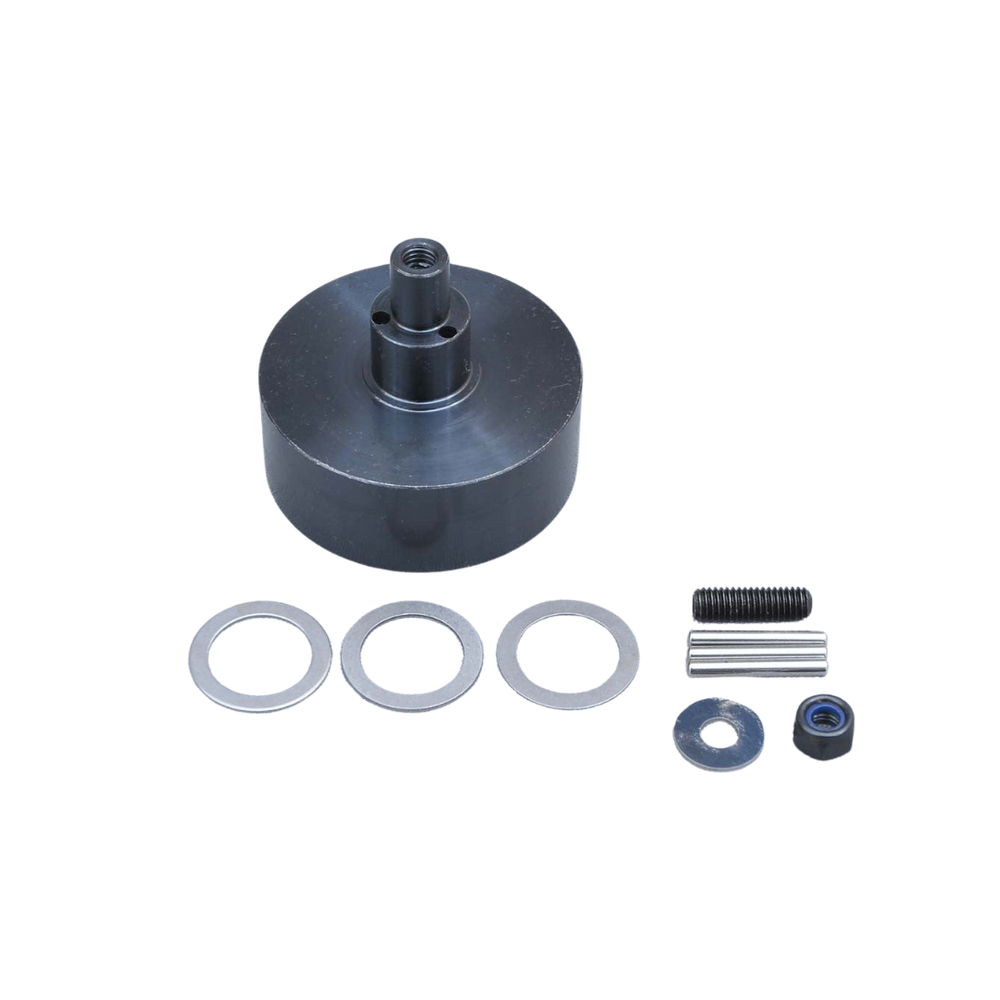 MCD X-SNAP 2-Speed Clutch Bell for Standard - M270301S