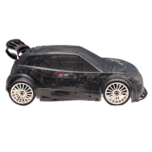 MCD XR5 1/5 Scale Rally Electric ARTR