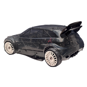 MCD XR5 1/5 Scale Rally Electric ARTR