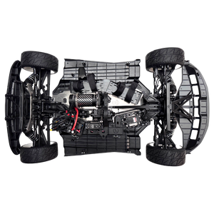 MCD XR5 1/5 Scale Rally Electric ARTR