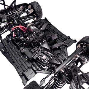 MCD XR5 1/5 Scale Rally Electric ARTR