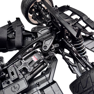 MCD XR5 1/5 Scale Rally Electric ARTR