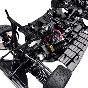 MCD XR5 1/5 Scale Rally Electric ARTR