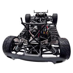 MCD XR5 1/5 Scale Rally Electric ARTR