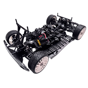 MCD XR5 1/5 Scale Rally Electric ARTR