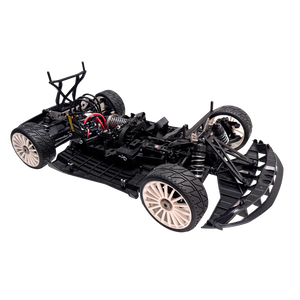 MCD XR5 1/5 Scale Rally Electric ARTR