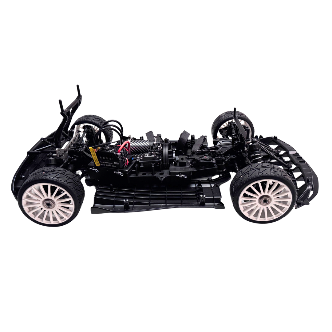 MCD XR5 1/5 Scale Rally Electric ARTR