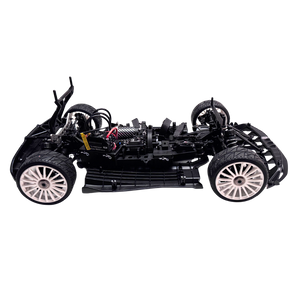 MCD XR5 1/5 Scale Rally Electric ARTR