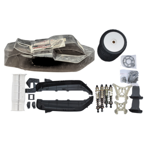 MCD XR5 Max / XS5 Max to RR5 Max Spec Conversion Kit - 926901X