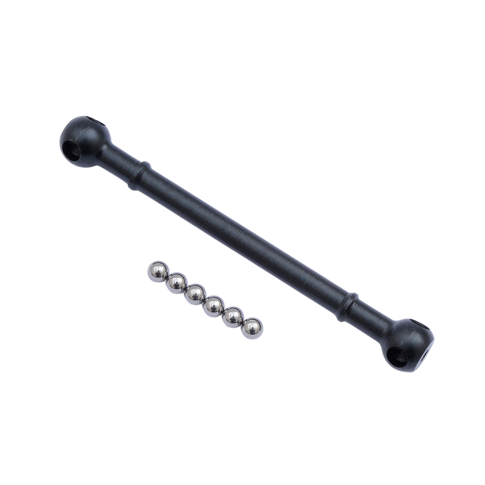 MCD DUOX Rear Drive Shaft for MCD HydroDiff 97mm 245101S