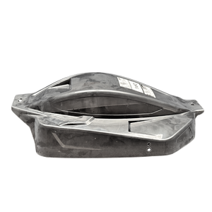 MCD RR5 Body Shell Kit Complete - 500101P