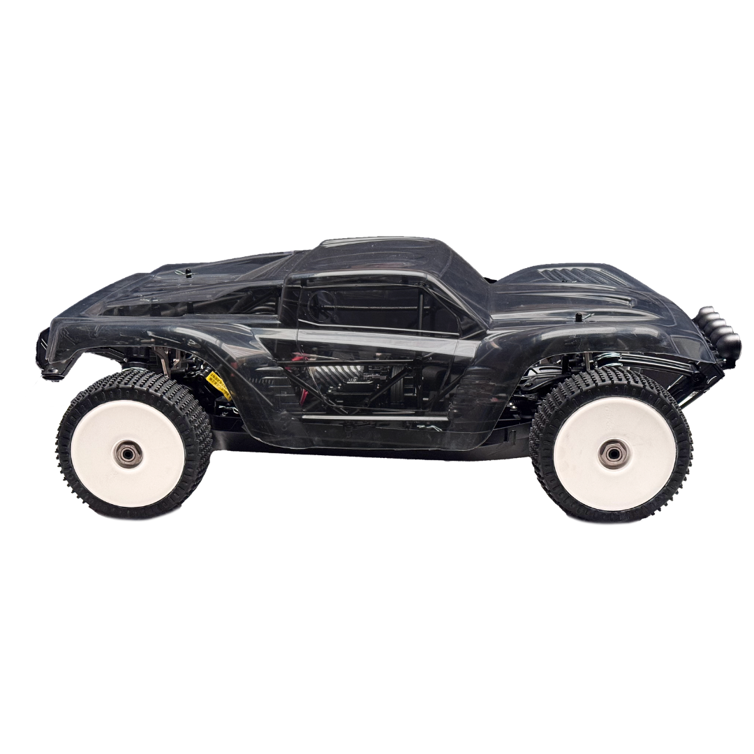 MCD W5 Short Course 1/5 Scale Truck Electric ARTR