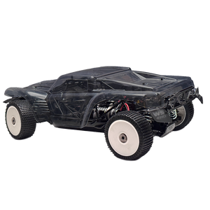 MCD W5 Short Course 1/5 Scale Truck Electric ARTR