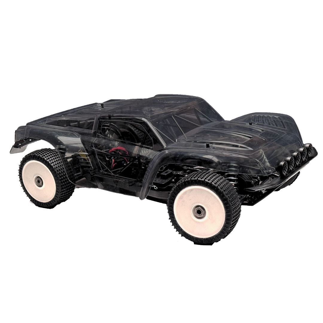 MCD W5 Short Course 1/5 Scale Truck Electric ARTR