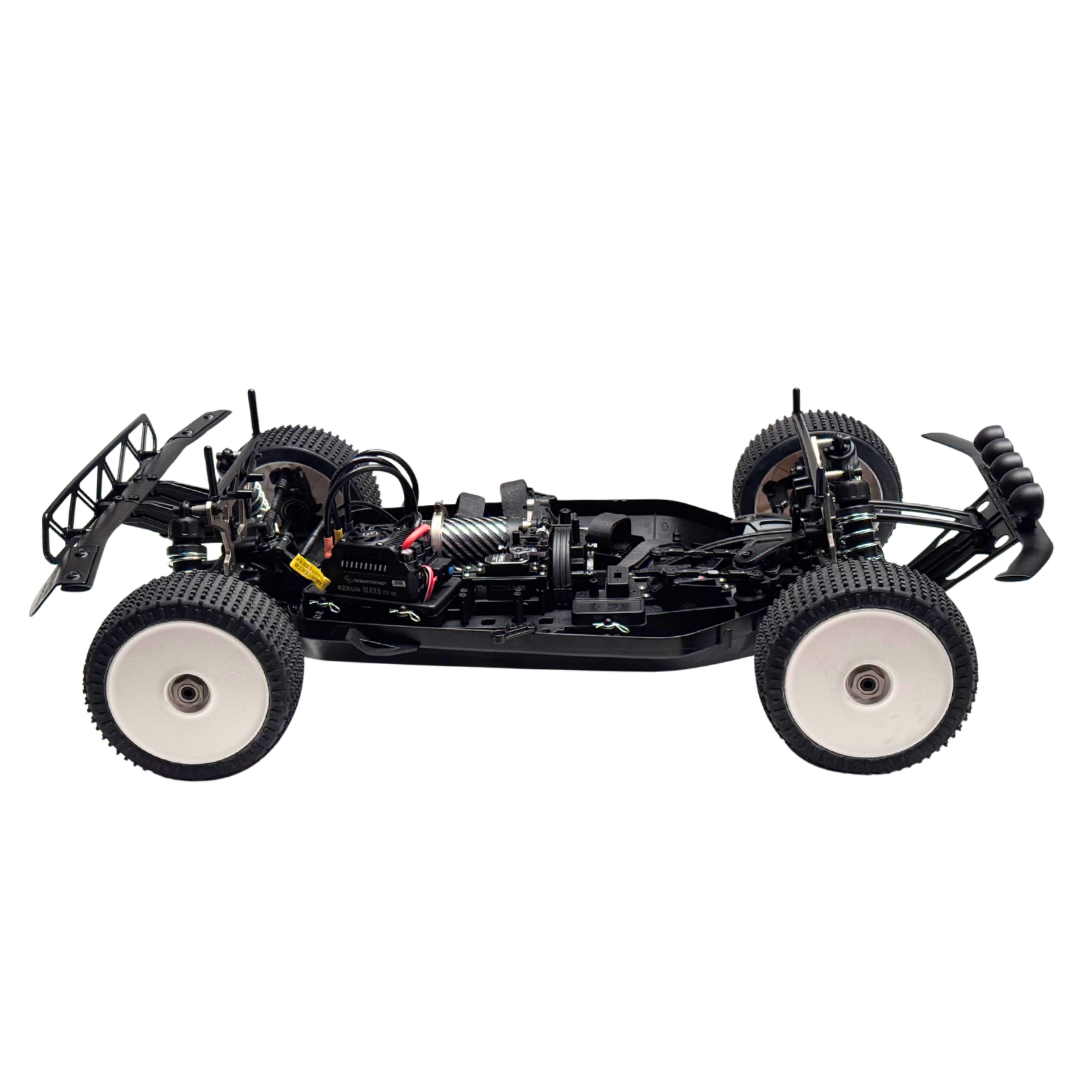 MCD W5 Short Course 1/5 Scale Truck Electric ARTR